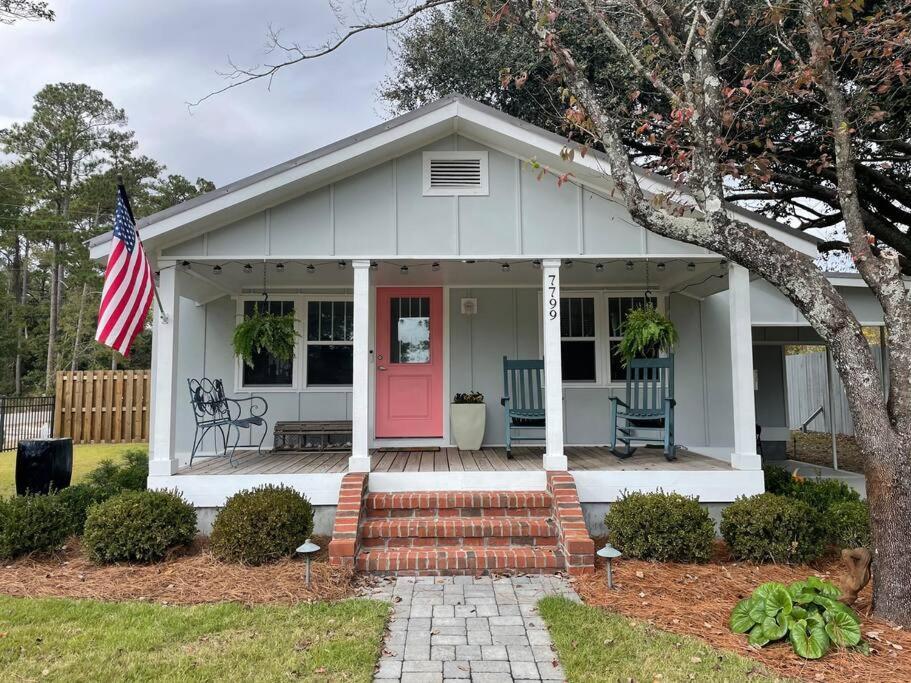 The Cottage Wilmington Exterior foto