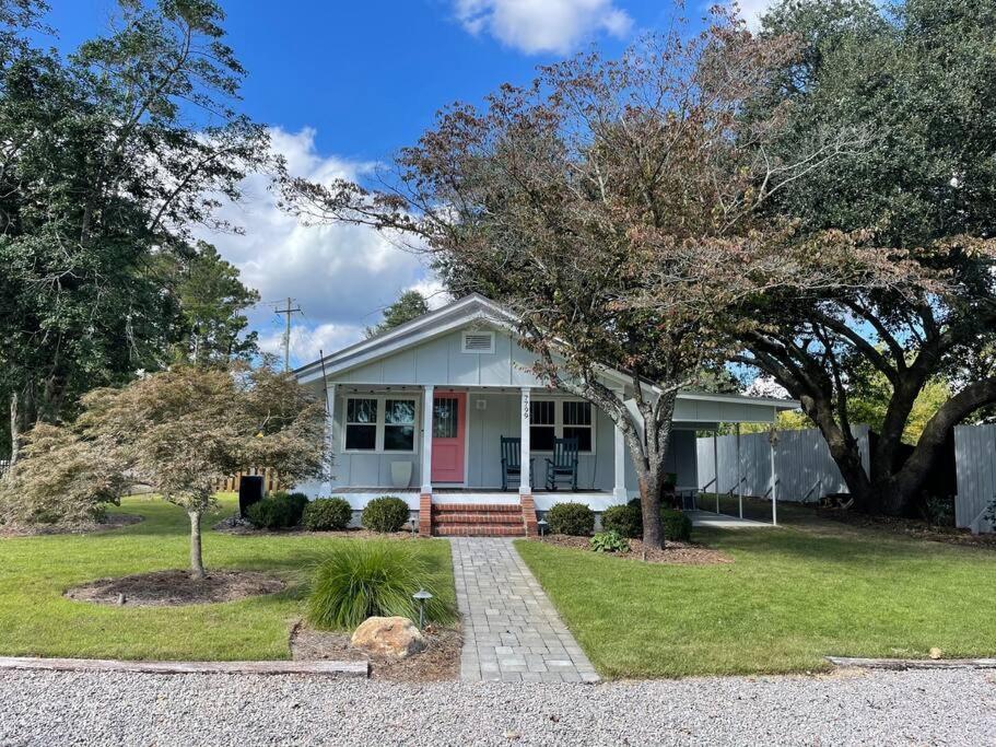 The Cottage Wilmington Exterior foto
