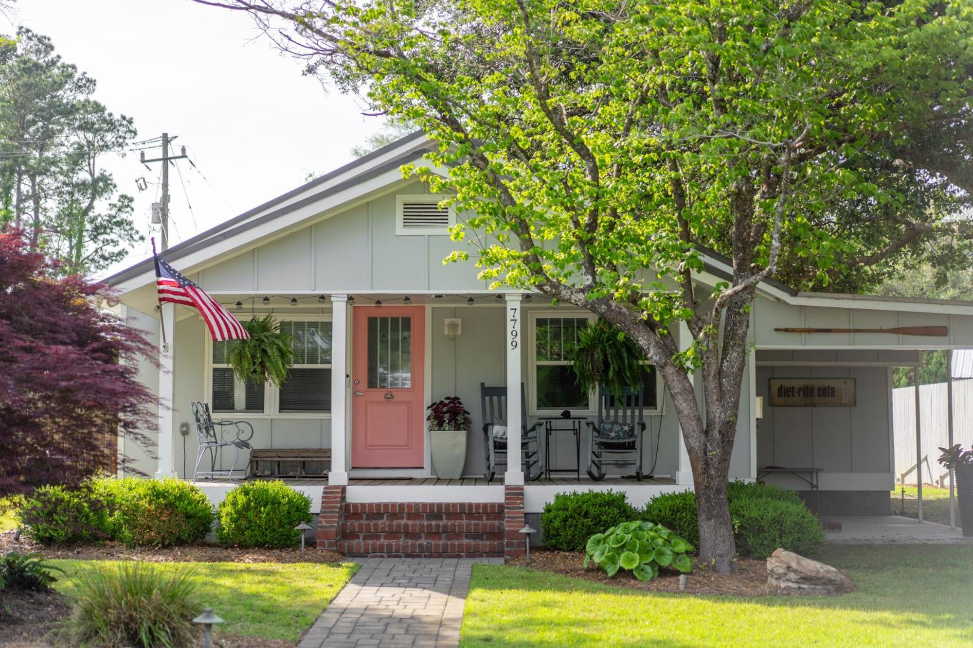 The Cottage Wilmington Exterior foto